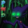 Pokemon Mystery Dungeon Remix: Cave Friend Area
