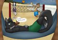 Beach Days by Adrianix