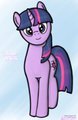 Twilight Collab by MagicalHoney