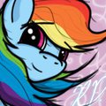 RD Avatar Pic by MagicalHoney