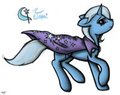 Trixie  by MagicalHoney