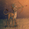 Archer of Love