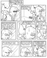A Bat Followed Me Home Page 28
