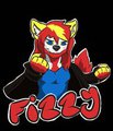 Fizzy FC 14 Badge 