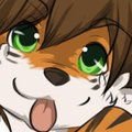 [Gift] Rawr by Saba