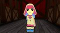 Cute Cloak^^ by MarleneCollas