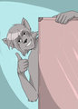 Stall Incouragement (Commission)