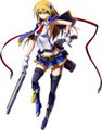Bullet Dance II by BurnheartKyrie