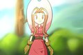 mimi from digimon adventures by ken17