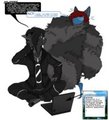 The Voluminous Opportunist [II] by xHajinn