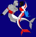mermechs