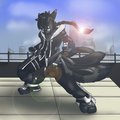 The Null Apparatus [Zero Gear]