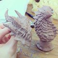 Deathwing WIP