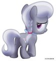 Silver Spoon by Trapper