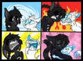 Tutorial: How to Make Friends [For Introverted Felines]