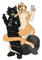 Cognitive Symbiosis [Tahamunt]