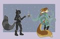 Yuletide Truce by xHajinn