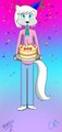 cesar23's Birthday Gift by BillyPlats