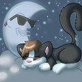 It's Mac Tonight! by Toa