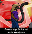 Furthia High 365