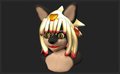 01-15-2014 Dragoon86 - End of Daily Sculpt by JanetMerai
