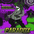 Paradox EP