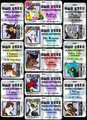 FWA IDs Batch 1