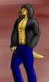 Nemus by Kdbolitho