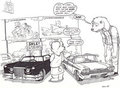 Choices, choices... by Skunkworks