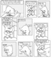 A Bat Followed Me Home Page 30