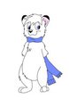 [GIFT] The beginning of a great artist! 