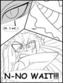 First time being female Pt.6 by PurpletheManiac
