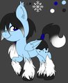 :.Collab.: Jack Frost