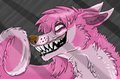 Come on and smiiiile!
