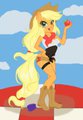Applejack Test