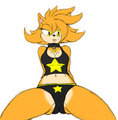 Sexy Citrine