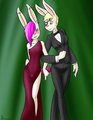 Dani's Prom Pt. 2 by Danaume