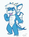 Chibi me!