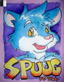 FC 2014 Badge: Spuug