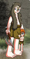 God Wears a BearSkin