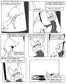 A Bat Followed Me Home Page 31