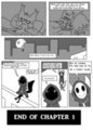 A Bat Followed Me Home Page 32
