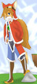 Red Savarin
