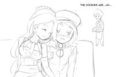 Drasna Maid