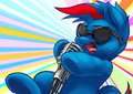 Rock Out!