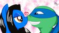 Luv Ya by ShadowGirl87