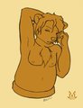 (2 DOLLAR SKETCHES) Mocksgrizzly