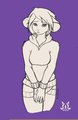 (2 DOLLAR SKETCHES) Renee
