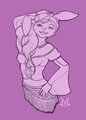 (2 DOLLAR SKETCHES) Yinvets