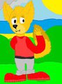 Stanley Dingo by ShiftyTheB767